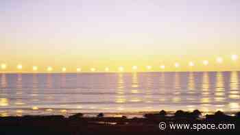 Midnight sun: What it is and how to see it