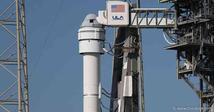 Watch Boeing Starliner’s third crewed launch attempt