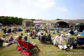Northumberland Miners' Picnic returns to Woodhorn Museum to celebrate 160 years