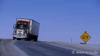 Isolierte Täter, wenige Spuren: FBI vermutet mehrere Serienkiller unter Fernfahrern