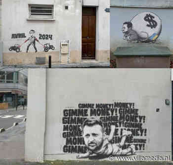 Geavanceerde Russische desinfo-campagne richtte zich op Europese redacties én factcheckers