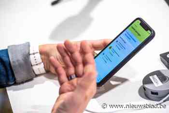 Stad lanceert lokale versie van Mijn Burgerprofiel-app, oppositie wil centrale stadsapp