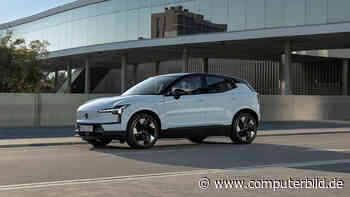 Volvo führt Batteriepass ein – das steht drin