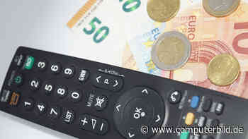 Rundfunkgremien fordern Erhöhung des Rundfunkbeitrags