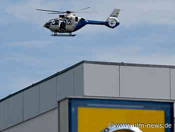 Schüler löst Großeinsatz aus