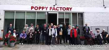 D-Day anniversary: Watford, Croxley and Borehamwood events