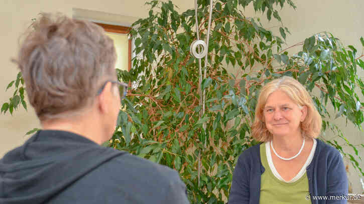 Suchterkrankung: Caritas Landsberg bietet auch Hilfen für Angehörige