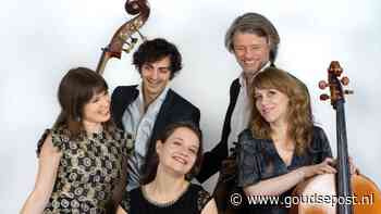 Numina Kamermuziekfestival: dag vol muziek in Garenspinnerij én de Sint Jan