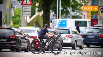Stadträte kritisieren: Neu-Ulm hinkt beim Ausbau der Radwege hinterher