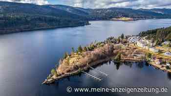 Dieser See ist der größte in Baden-Württemberg