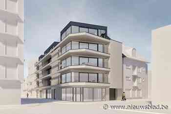 Vissersstraat krijgt verdere opwaardering dankzij komst nieuwbouw