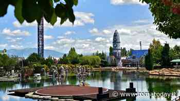 Dalla regina dei fenicotteri rosa alla fiesta latina, estate di eventi e spettacoli a MagicLand