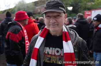 "Fußballhymnen. Schalalalala?": 3sat-Kulturdoku über singende Kicker