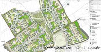 Green light for huge Dorset housing development
