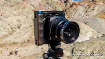 The Essential Gear You Need for Stunning Summer Vacation Photos     - CNET