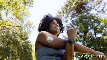 Apple Watch Now Pairs Directly With Dexcom G7 in Diabetes Tech First     - CNET