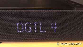 Klipsch Flexus Core 200 Soundbar Review: Sounds Big, Is Big     - CNET