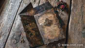 How to Use Midjourney AI to Make Custom Wedding Invites     - CNET