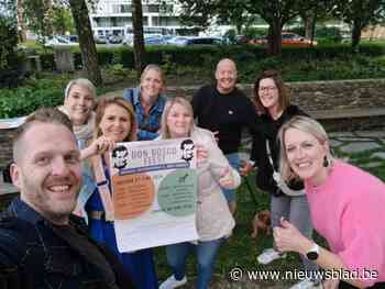 Nieuw feestcomité voor Don Bosco: “Verbinding creëren tussen wijkbewoners”