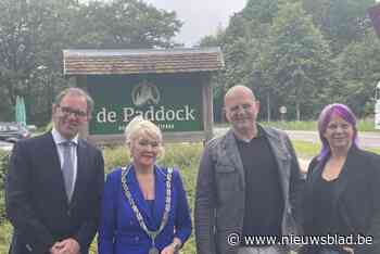 Dertig extra plaatsen voor asielzoekers uit Oekraïne in chaletpark