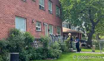 Family says 81-year-old woman is being ‘bullied’ in Ontario Line expropriation case