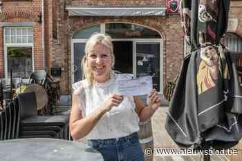 Wie zondag gaat stemmen krijgt nadien een gratis drankje in café op de markt