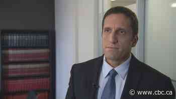 Lawyer whose firm sued ex-clients for more than $1 million faces discipline