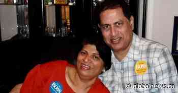 Ontario man admits to killing his parents, but says he’s not criminally responsible