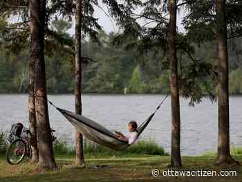 Weather office predicting one-day 'heat event' with high of up to 32 C