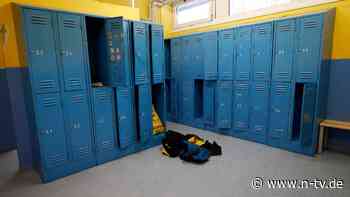 In fast 230 Fällen: Sporttrainer muss wegen sexuellen Missbrauchs lange in Haft