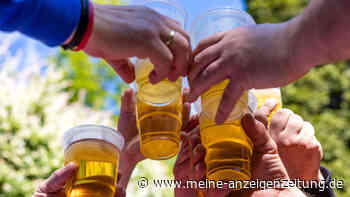 „Die Lager sind voll“: Deutsche Bierbrauer wärmen sich für Heim-EM auf