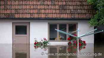 Schaden durch Hochwasser? Das sollten Mieter wissen