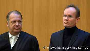 Wirecard: Kein Geld mehr – Wahlverteidiger von Markus Braun legt Mandat nieder