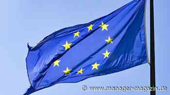 Europawahl: So funktioniert die Europawahl