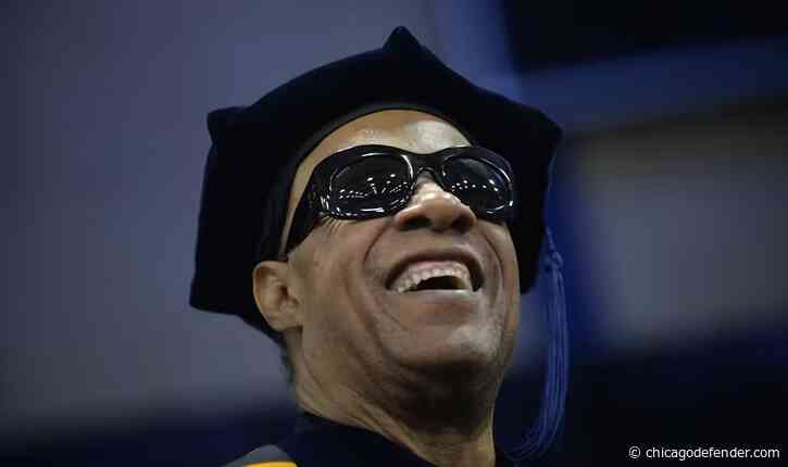 Stevie Wonder’s Ghanaian citizenship reflects long-standing links between African Americans and the continent