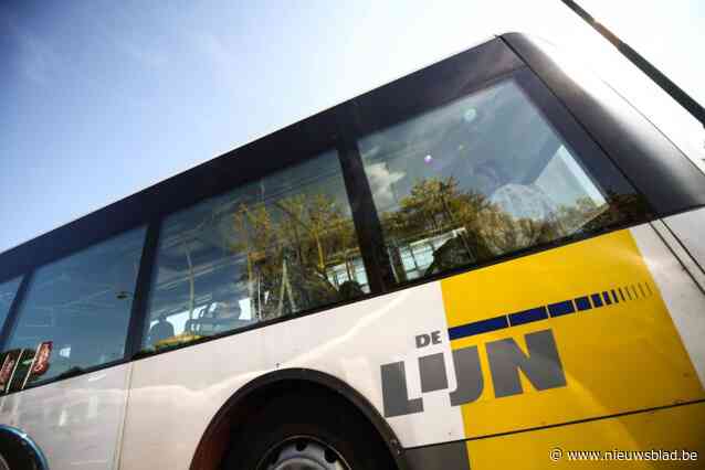 Vanaf juli twee bussen per uur op lijn 40 Blankenberge Station - B-Park - Brugge