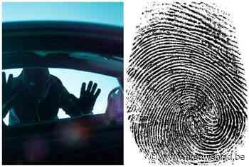 Brandweerman riskeert celstraf voor diefstallen door vingerafdruk op sponsje: “Maar ben daar nooit geweest”