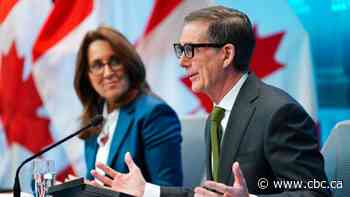 Bank of Canada cuts key interest rate to 4.75%