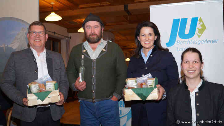 Schutzmaßnahmen, Monitoring und emotionale Belastung – Wolf und Bär im Alpenraum