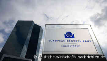 EZB-Zinsentscheid, US-Notenbank und Aktienmärkte - der aktuelle DWN-Marktreport