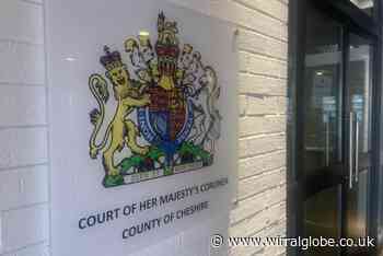 Ellesmere Port: Inquest opens into death of Lloyd Velasquez