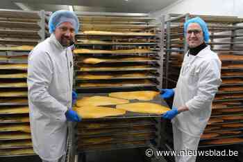 Gerookte heilbot uit Pittem bekroond met Streekproduct.be-label