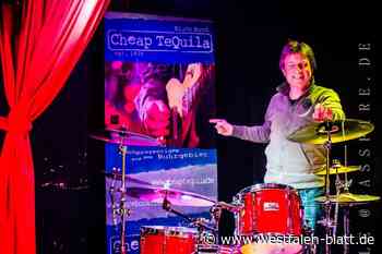 Der Blues kommt nach Delbrück-Hagen