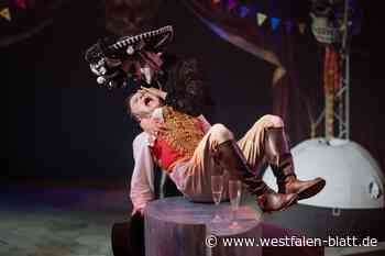 Weg von klassischen Rollenmustern