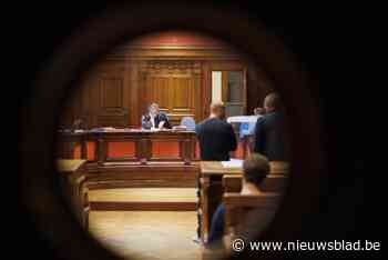 Parket eist gevangenisstraf voor man die VDAB-consulente belaagde: “Hij was verliefd op haar”