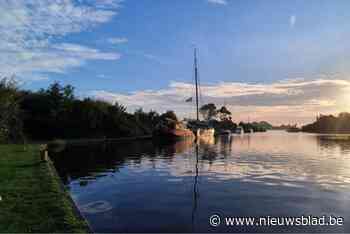 Festival Stroom komt naar Bornem: oeverconcert in Wintam en Scheppingsverhaal in Abdij