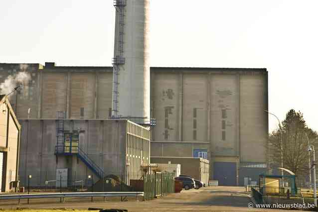 Belgoprocess test nieuwe sirenes