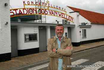 Carlo Van Acker stopt als voorzitter van Cappellen: “Club is in goede handen”