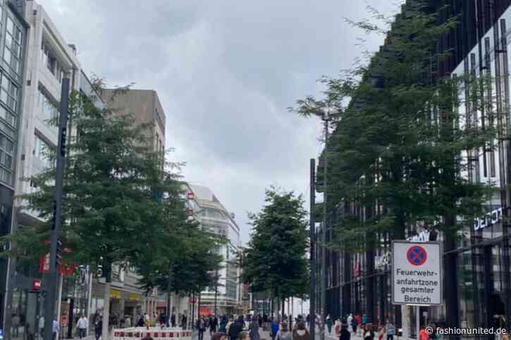 Handelsverband: Konsumstimmung bessert sich