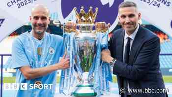 Premier League charges 'frustrating', says Al-Mubarak